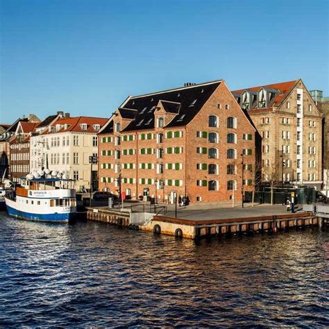 list of hotels in copenhagen.